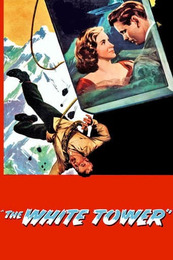 Watch The White Tower free online
