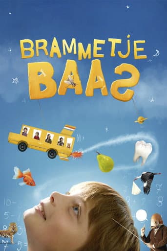 Watch Fidgety Bram free online
