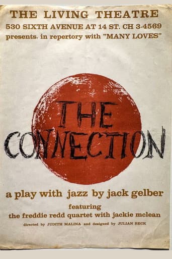 Watch The Connection free online