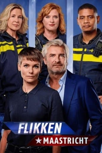 Watch Flikken Maastricht free online