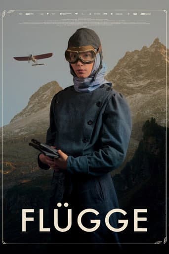 Watch FLÜGGE free online