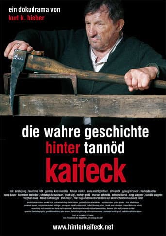 Watch Hinterkaifeck - Die wahre Geschichte hinter Tannöd free online