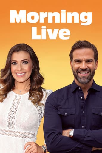Watch Morning Live free online