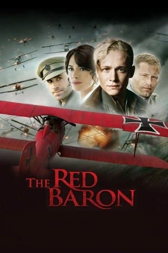 Watch The Red Baron free online