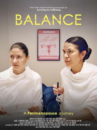 Watch Balance: A Perimenopause Journey free online