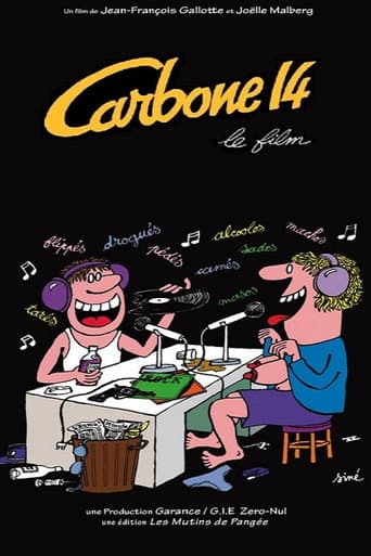 Watch Carbone 14, le film free online