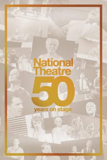 Watch National Theatre Live: 50 Years on Stage free online