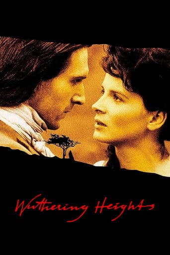 Watch Wuthering Heights free online