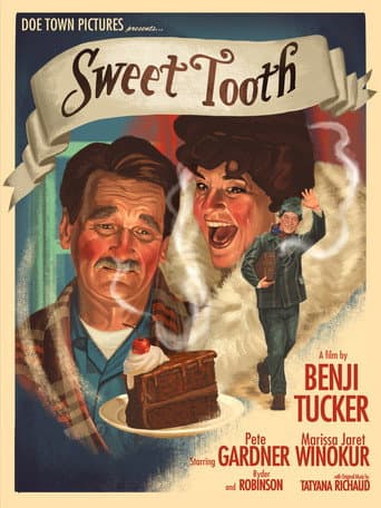 Watch Sweet Tooth free online