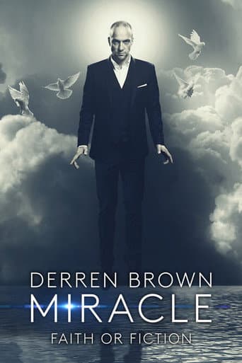 Watch Derren Brown: Miracle free online