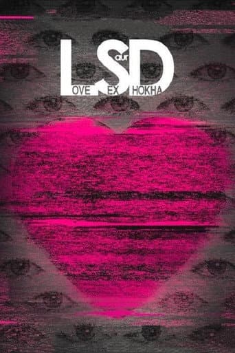 Watch LSD: Love, Sex aur Dhokha free online