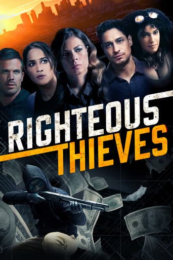 Watch Righteous Thieves free online