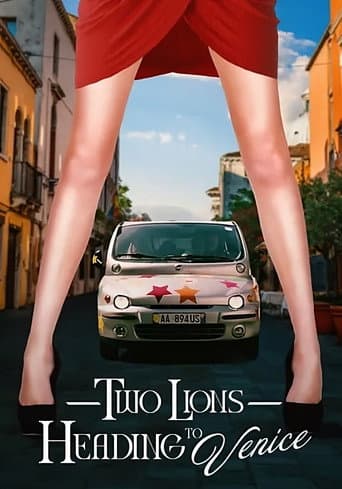 Watch Two Lions to Venice free online
