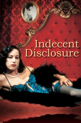 Watch Indecent Disclosure free online
