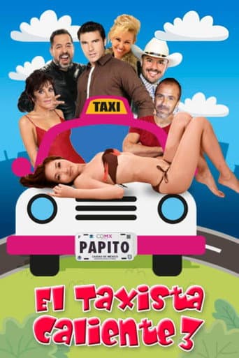 Watch El taxista caliente 3 free online