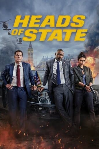Watch Heads of State free online