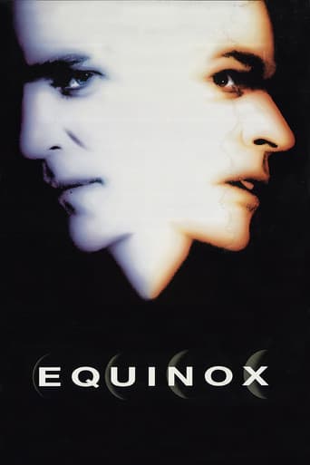 Watch Equinox free online