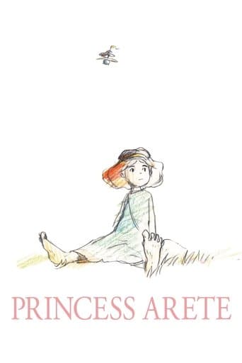 Watch Princess Arete free online