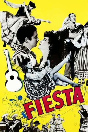 Watch Fiesta free online