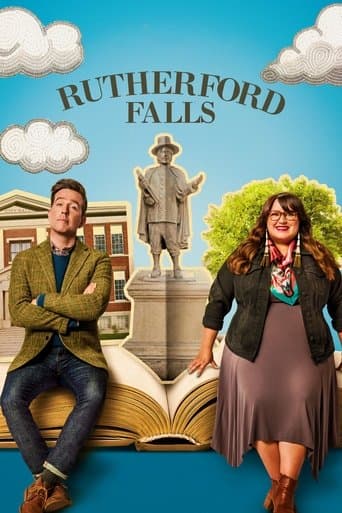 Watch Rutherford Falls free online