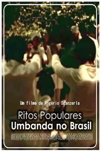 Watch Ritos Populares: Umbanda no Brasil free online