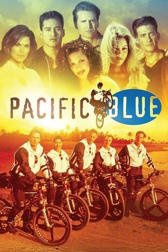 Watch Pacific Blue free online