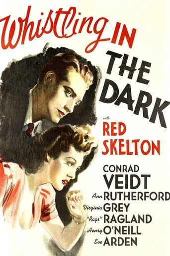 Watch Whistling in the Dark free online