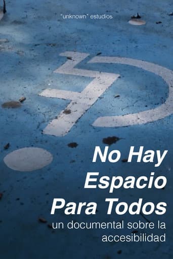 Watch No Hay Espacio Para Todos free online