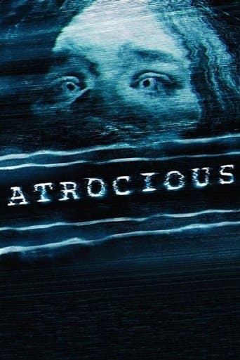 Watch Atrocious free online