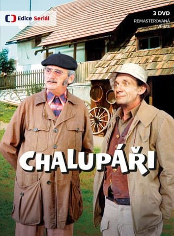 Watch Chalupáři free online