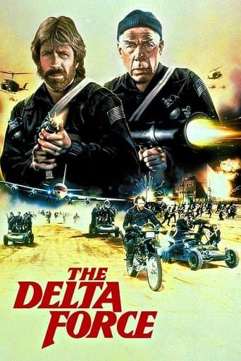 Watch The Delta Force free online