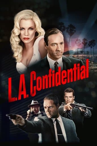 Watch L.A. Confidential free online