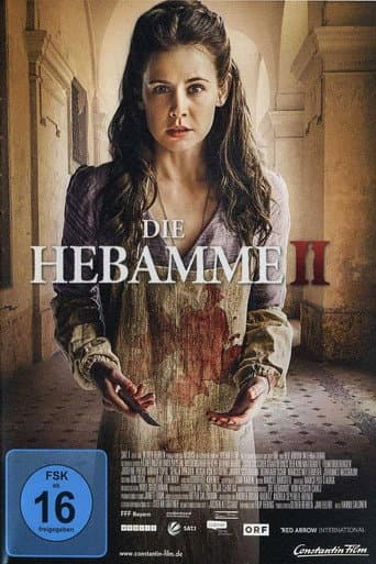Watch Die Hebamme II free online