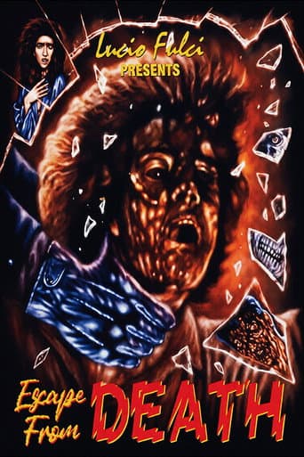 Watch Escape from Death free online