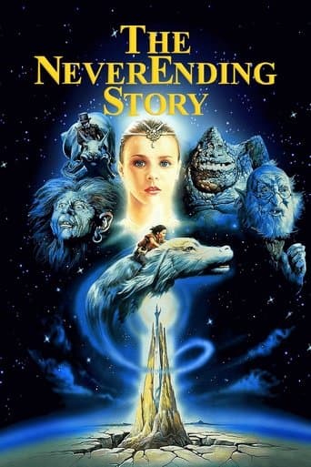 Watch The NeverEnding Story free online