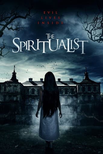 Watch The Spiritualist free online