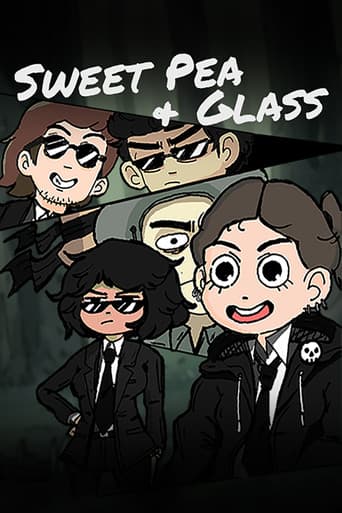 Watch Sweet Pea & Glass free online