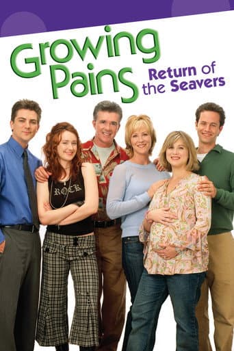 Watch Growing Pains: Return of the Seavers free online