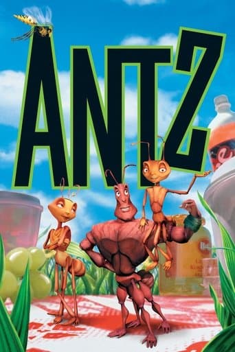 Watch Antz free online