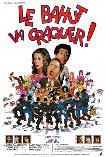 Watch Le bahut va craquer free online