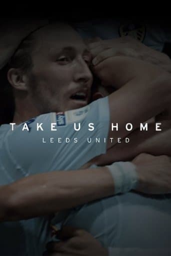 Watch Take Us Home: Leeds United free online