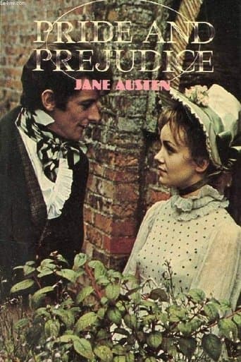 Watch Pride and Prejudice free online