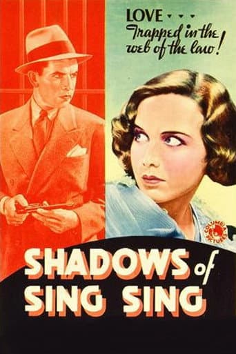 Watch Shadows of Sing Sing free online