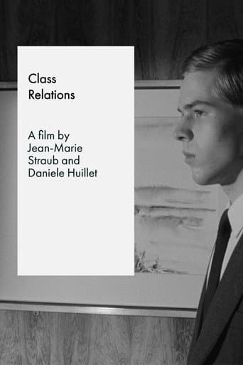 Watch Class Relations free online