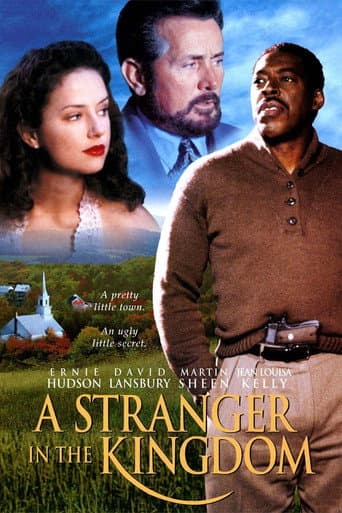 Watch A Stranger in the Kingdom free online