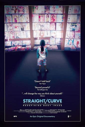 Watch Straight/Curve: Redefining Body Image free online