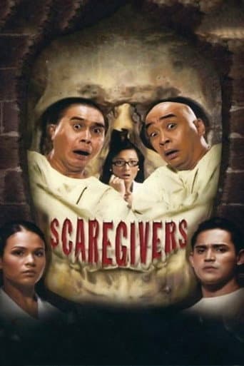 Watch Scaregivers free online