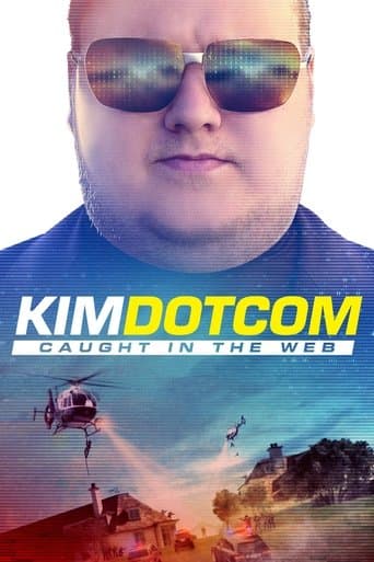 Watch Kim Dotcom: Caught in the Web free online
