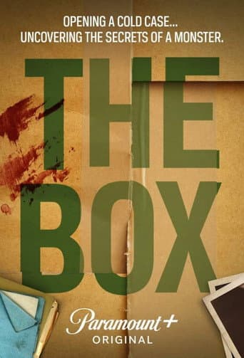 Watch The Box free online
