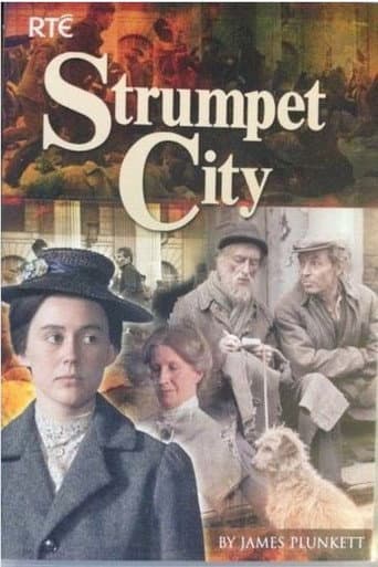 Watch Strumpet City free online